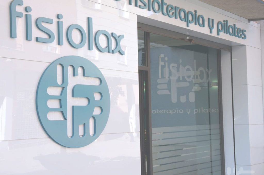 Fisiolax - Clínica de Fisioterapia y Pilates en Murcia